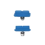 Composite Continental Threaded