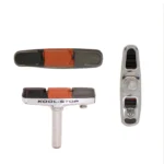 Cross Pad Cantilever